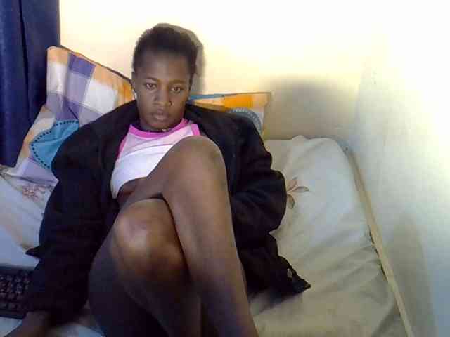 Nyangisexy1 webcam