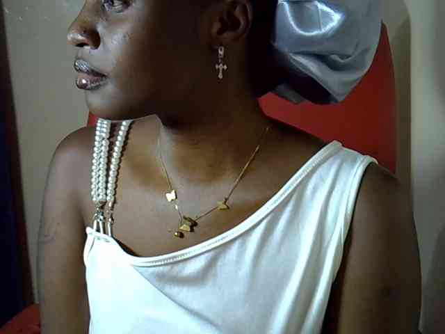 Nyangisexy1 webcam