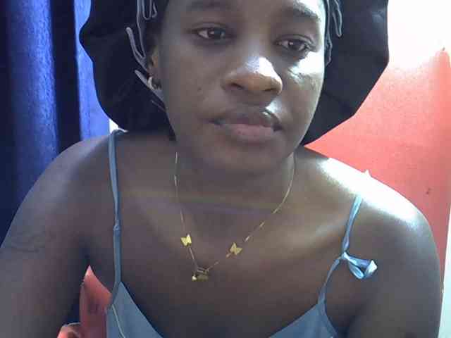 Nyangisexy1 webcam