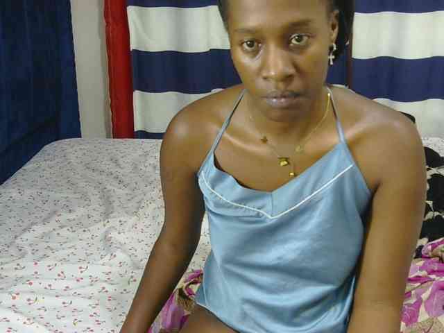 Nyangisexy1 webcam