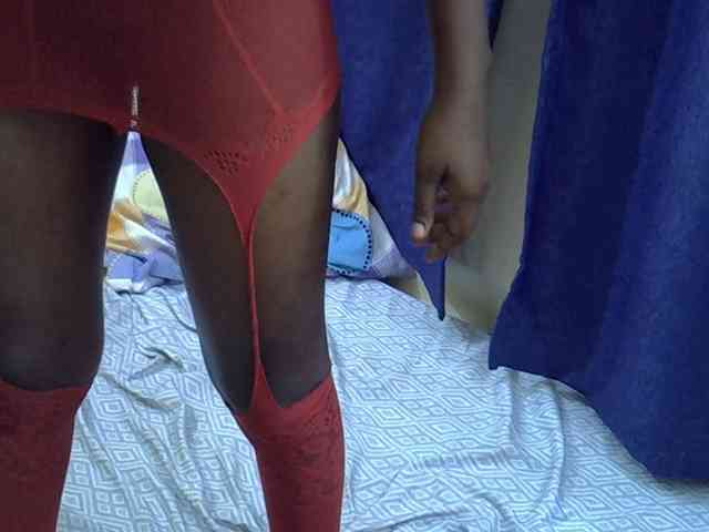 Nyangisexy1 webcam