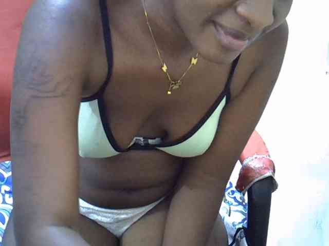 Nyangisexy1 webcam