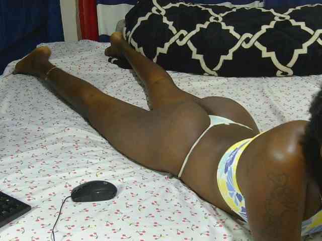 Nyangisexy1 webcam