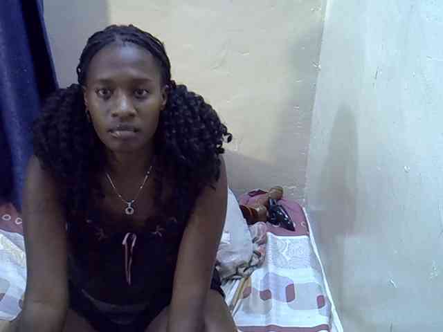 Nyangisexy1 webcam
