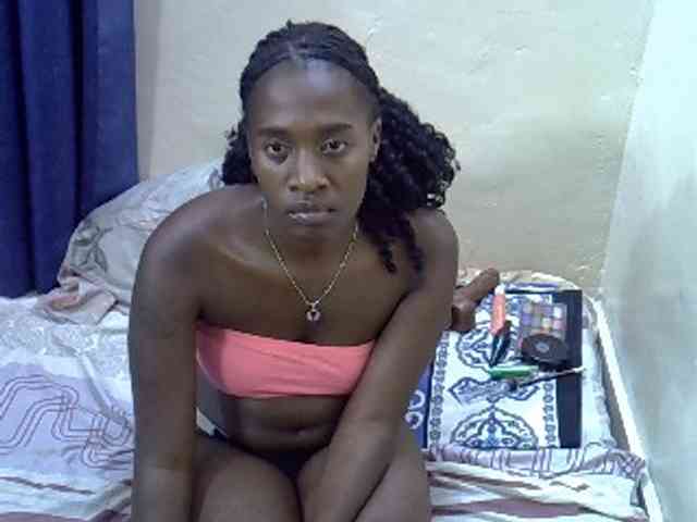 Nyangisexy1 webcam