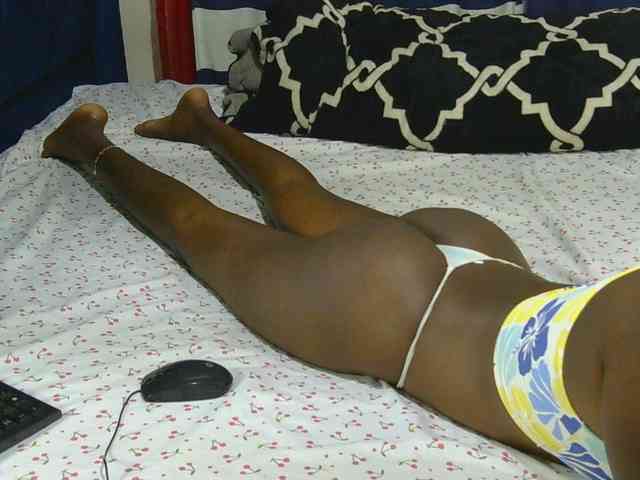 Nyangisexy1 webcam