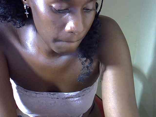 Nyangisexy1 webcam