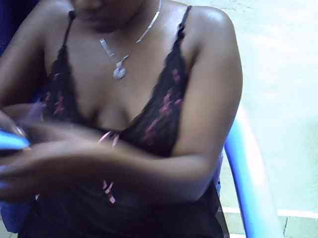 Nyangisexy1 webcam