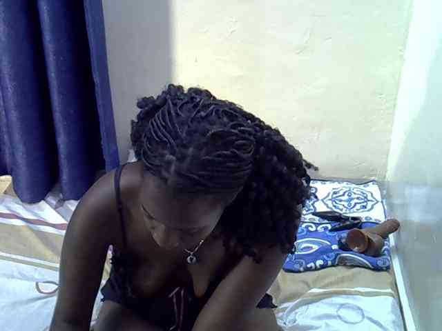 Nyangisexy1 webcam