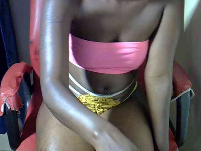 Nyangisexy1 webcam