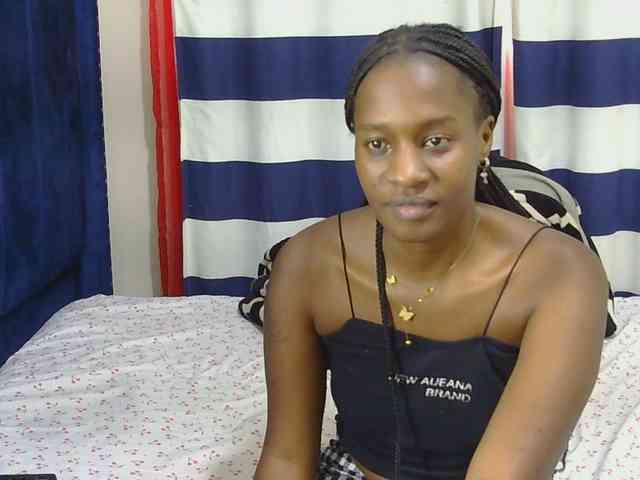 Nyangisexy1 webcam
