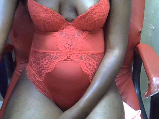 Nyangisexy1 webcam