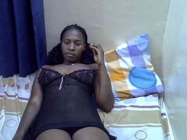 Nyangisexy1 webcam