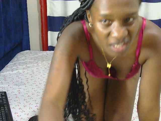 Nyangisexy1 webcam