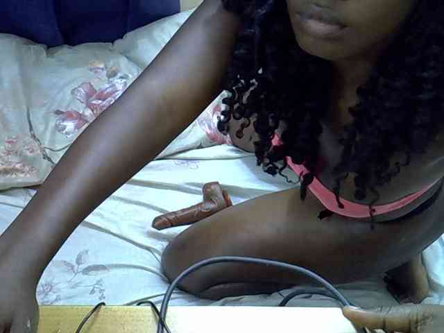Nyangisexy1 webcam