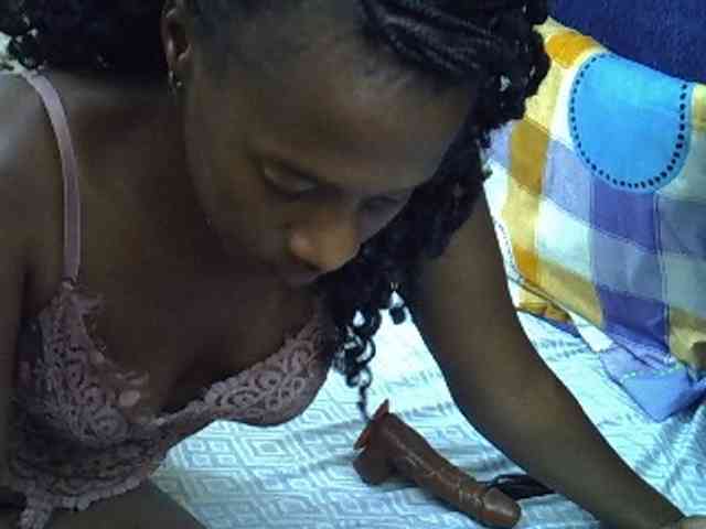 Nyangisexy1 webcam