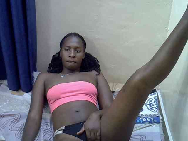 Nyangisexy1 webcam