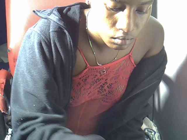 Nyangisexy1 webcam