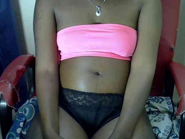 Nyangisexy1 webcam