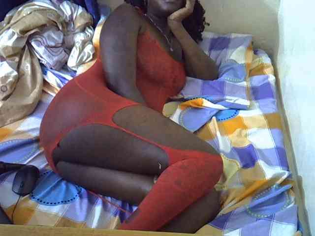 Nyangisexy1 webcam