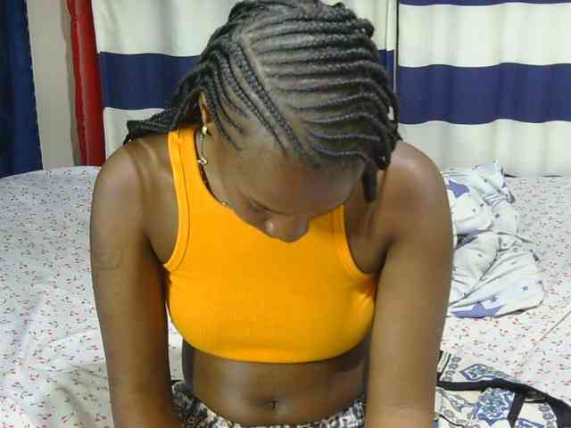 Nyangisexy1 webcam