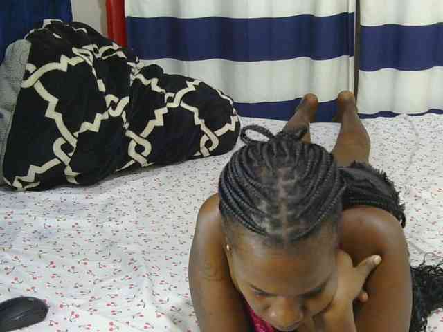 Nyangisexy1 webcam