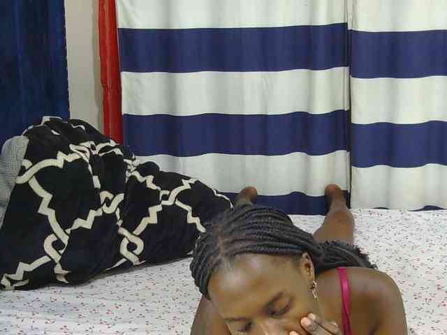 Nyangisexy1 webcam