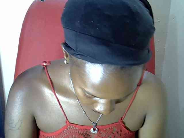 Nyangisexy1 webcam