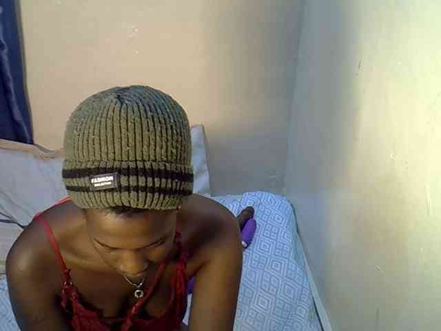 Nyangisexy1 webcam