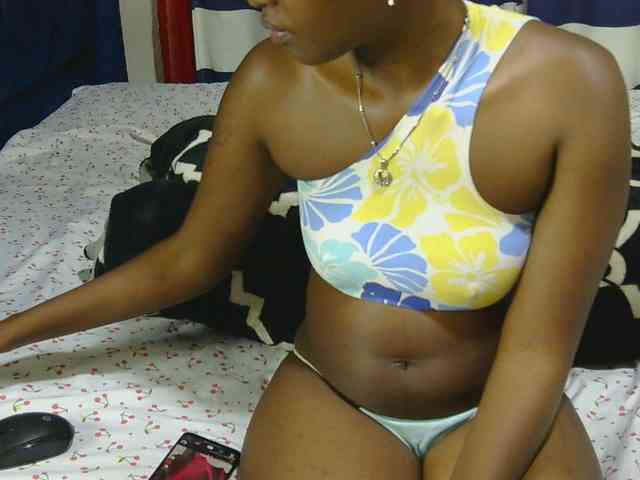 Nyangisexy1 webcam