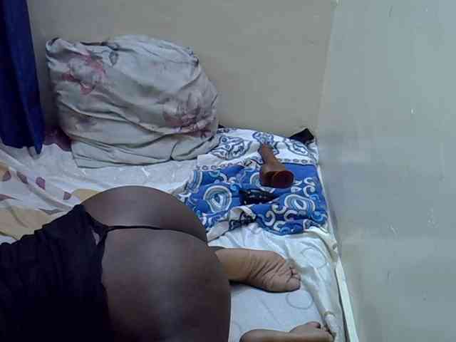 Nyangisexy1 webcam