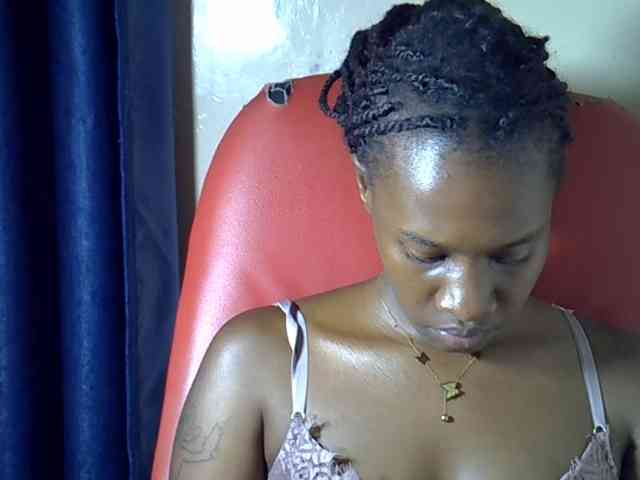Model: Nyangisexy1