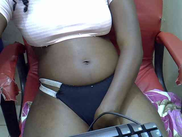 Nyangisexy1 webcam