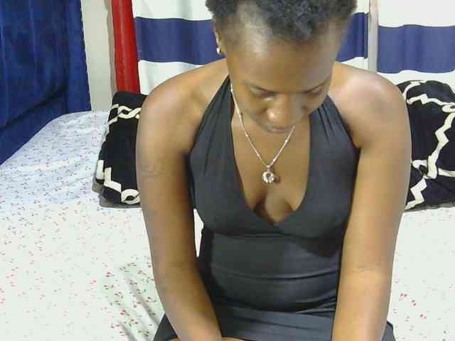 Nyangisexy1 webcam