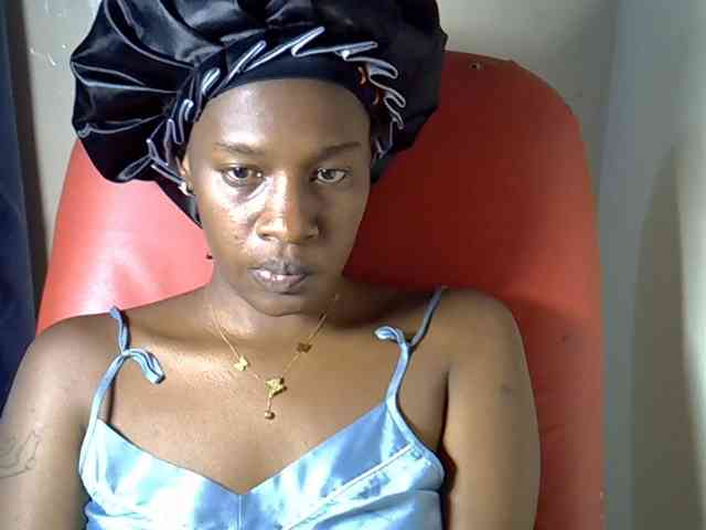 Nyangisexy1 webcam