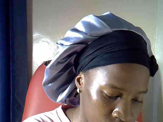 Nyangisexy1 webcam