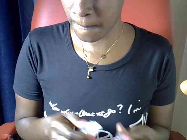 Nyangisexy1 webcam
