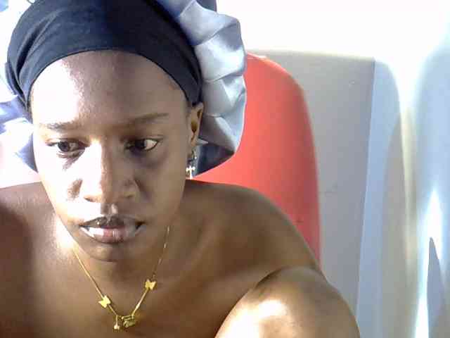 Nyangisexy1 webcam