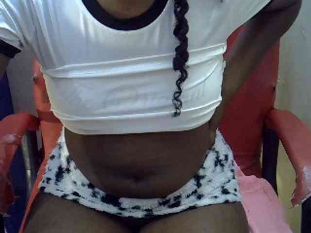 Nyangisexy1 webcam