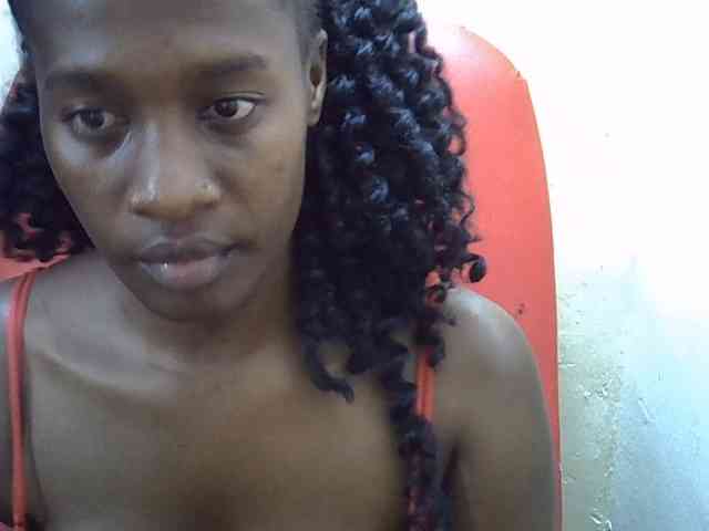 Nyangisexy1 webcam