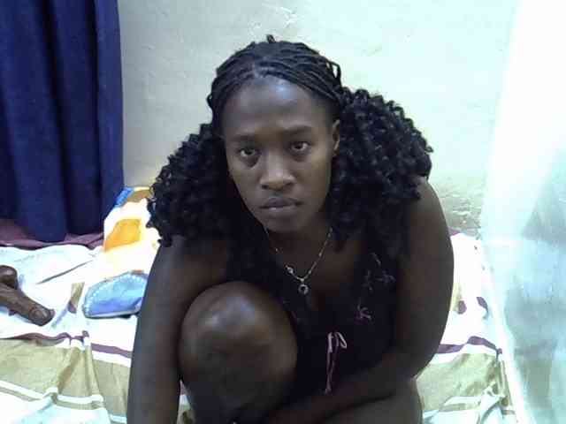 Nyangisexy1 webcam