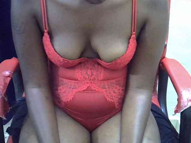 Modelo: Nyangisexy1