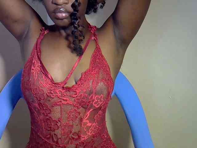 Nyangisexy1 webcam