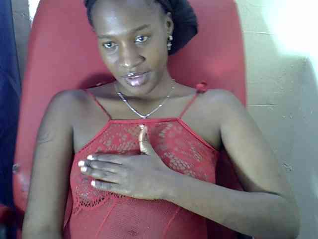 Nyangisexy1 webcam