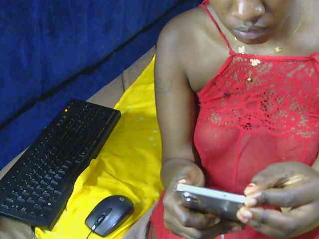Nyangisexy1 webcam