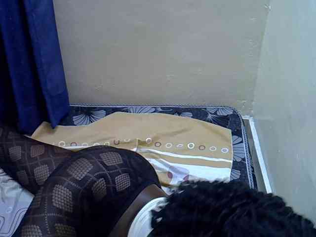 Nyangisexy1