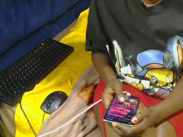 Nyangisexy1 Nyangisexy1