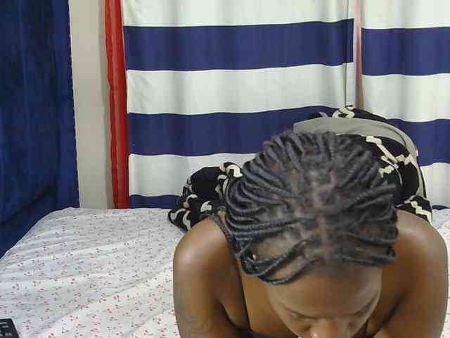 Nyangisexy1 webcam