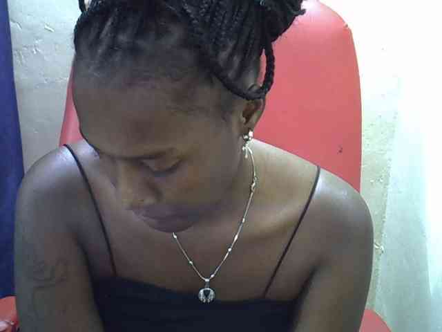 Nyangisexy1 webcam