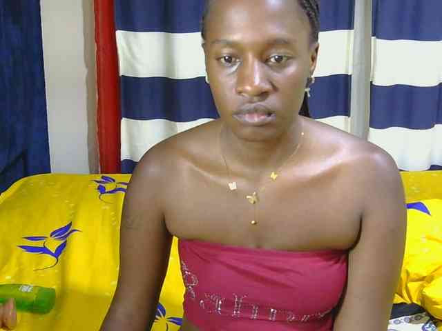 Nyangisexy1 webcam